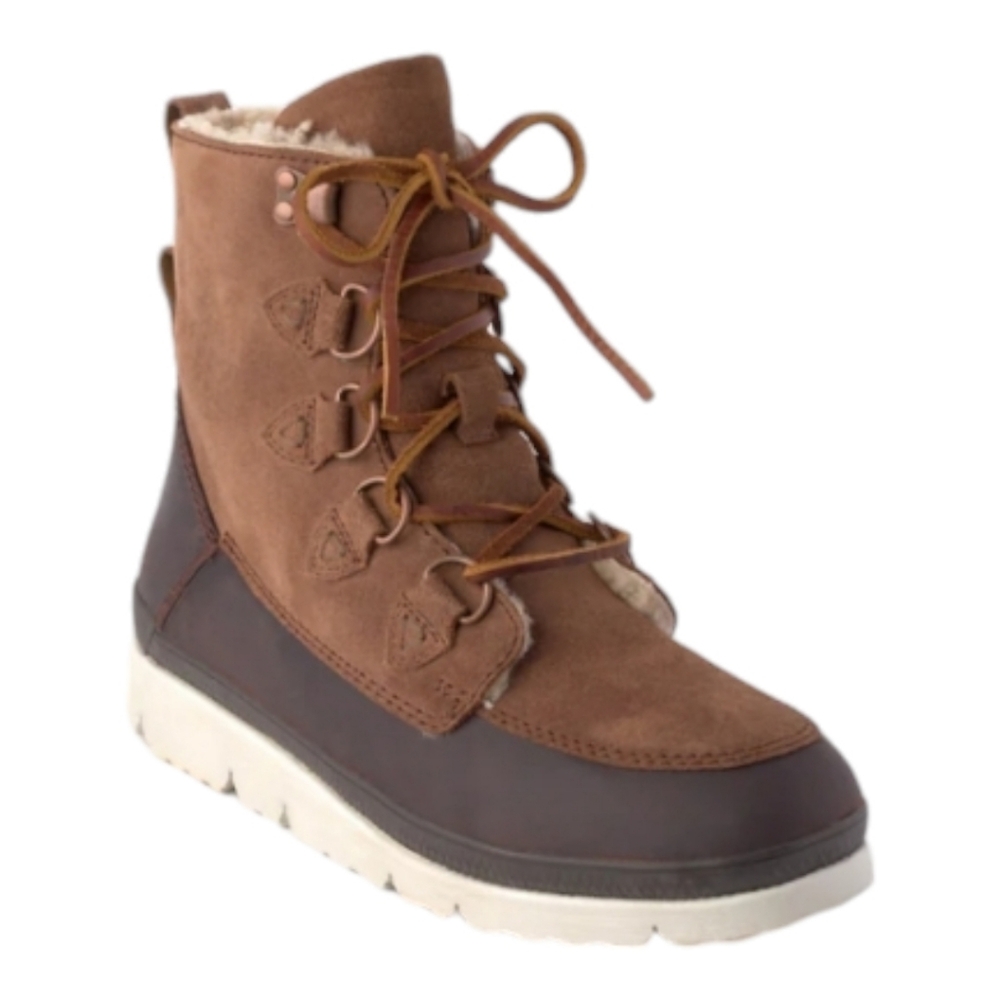 Manitobah Mesa Winter Boot Cocoa/Copper